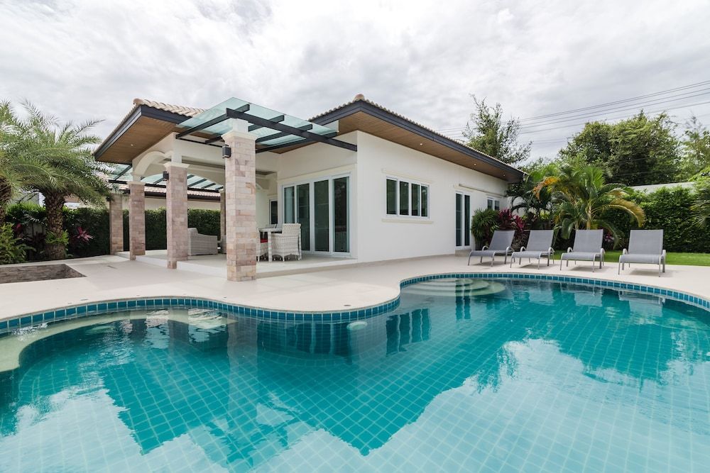 undefined Orchid Paradise Homes OPV312 5