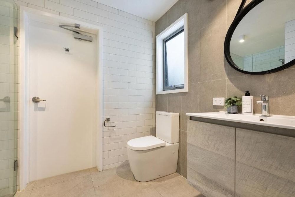 Aloha Byron Bay Family Studio Suite 3