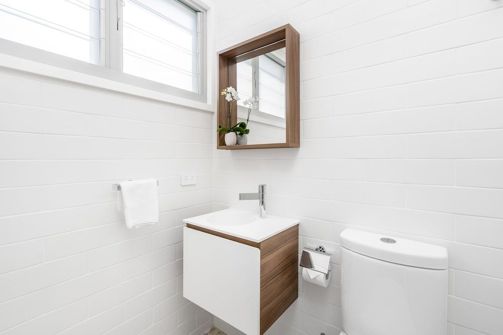 Aloha Byron Bay King Studio 4