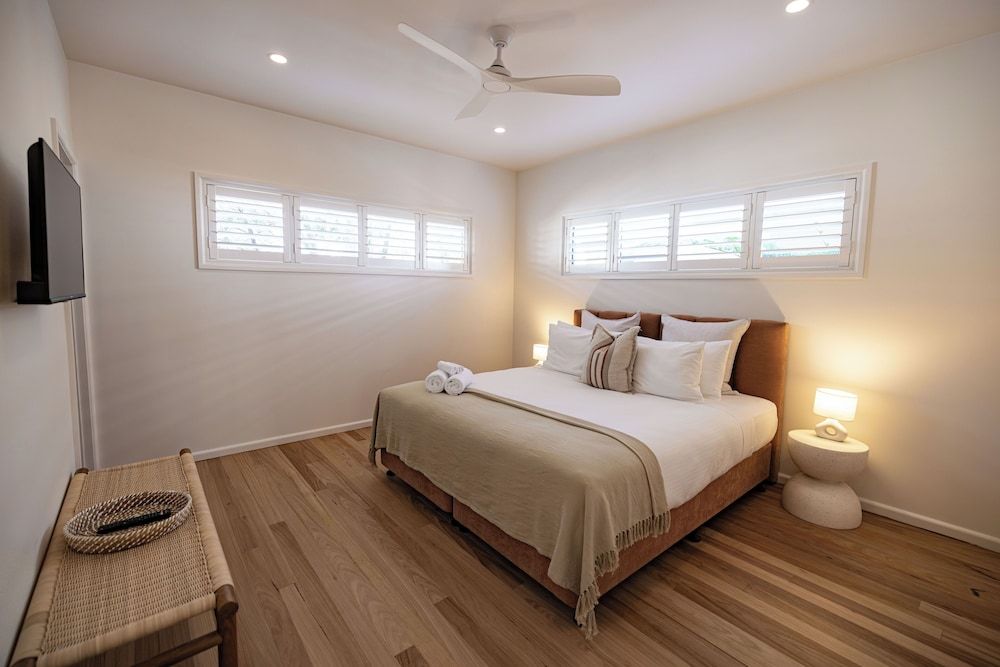 Aloha Byron Bay The Beachhouse 3