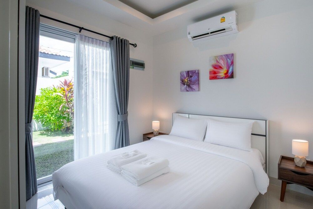 undefined Orchid Paradise Homes OPV414 8