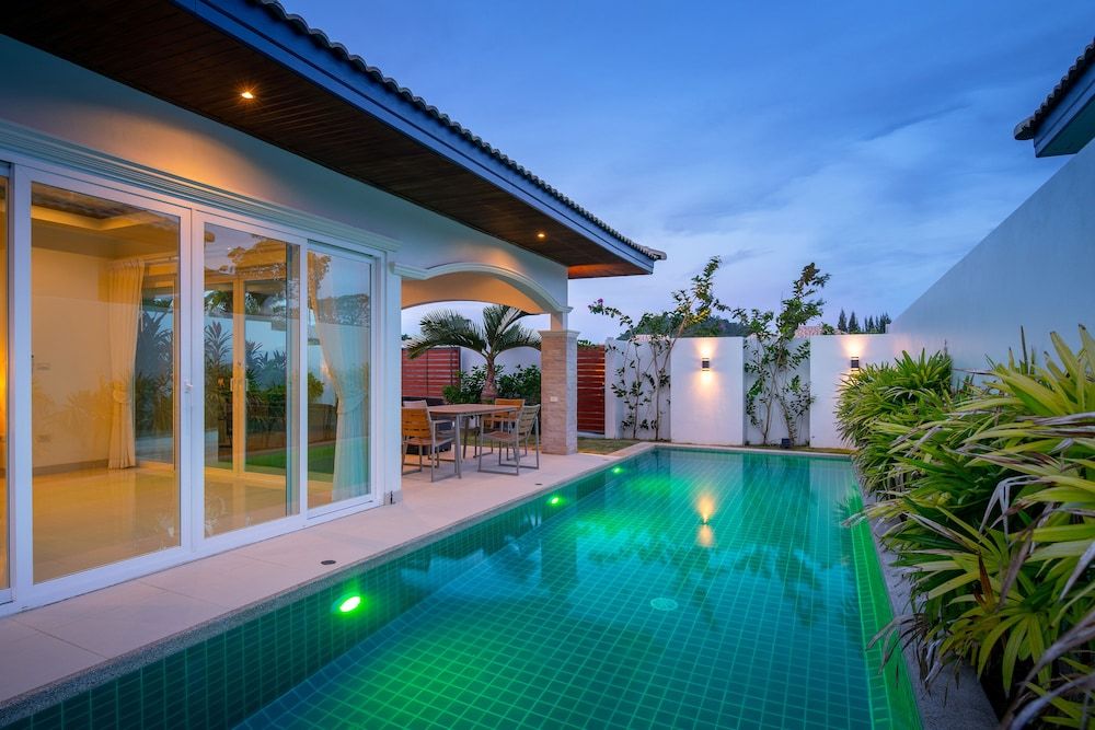 undefined Orchid Paradise Homes OPV414 7