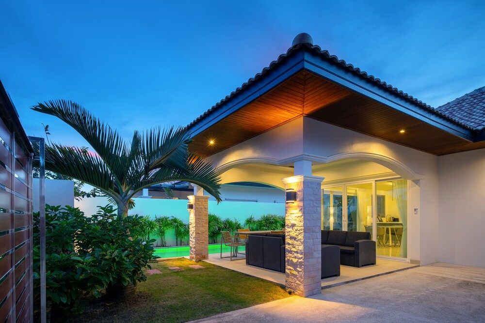 undefined Orchid Paradise Homes OPV414 3