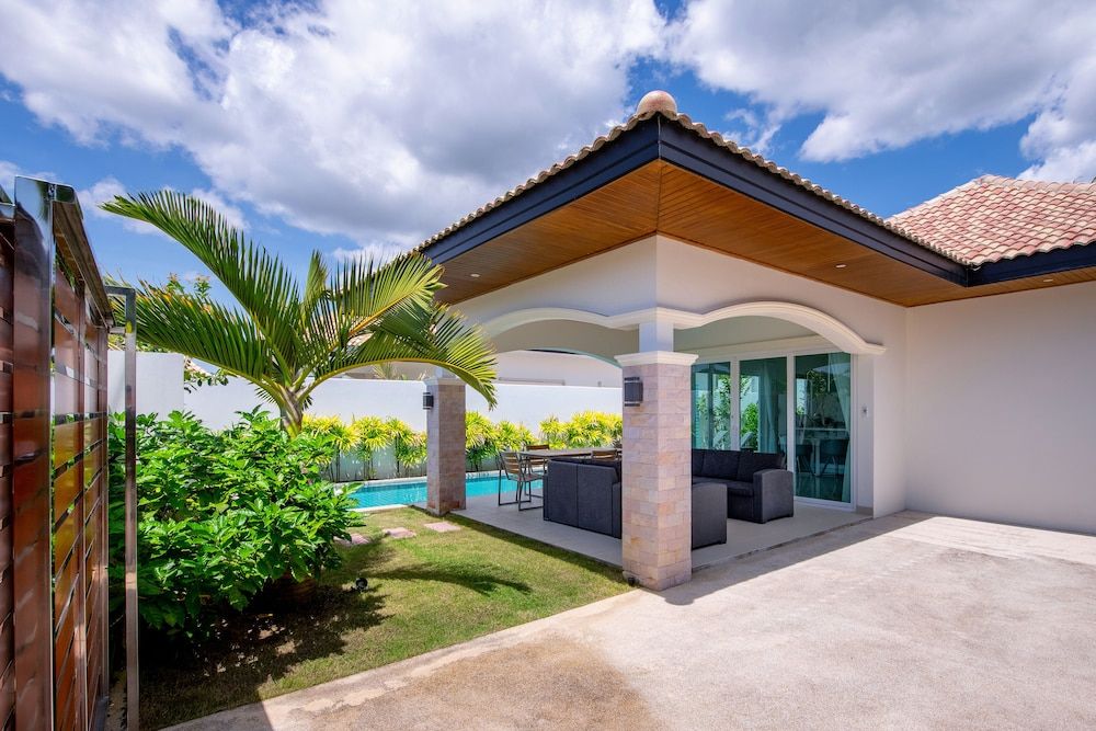 undefined Orchid Paradise Homes OPV414 2