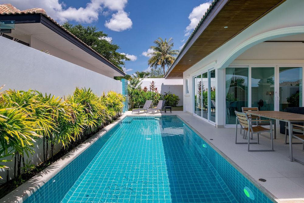 undefined Orchid Paradise Homes OPV414 5