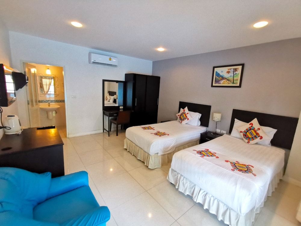 undefined Baan Rabiang Talay 2