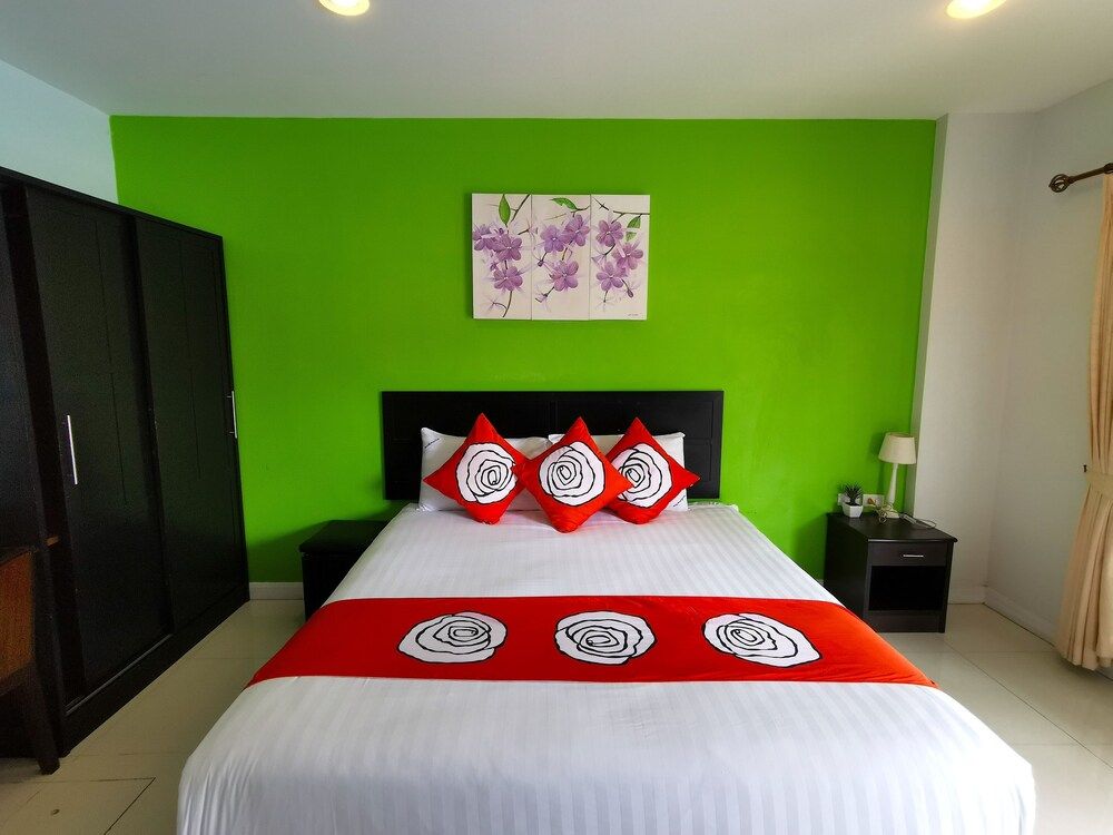 undefined Baan Rabiang Talay