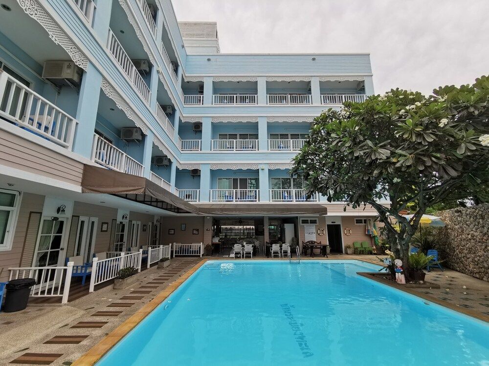 undefined Baan Rabiang Talay 7