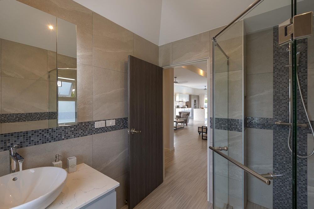 Modern 3 Bedroom Pool Villa MP67 Family Villa 13