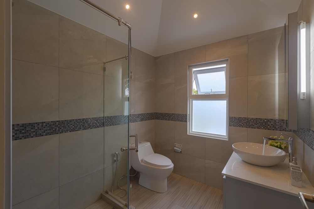 Modern 3 Bedroom Pool Villa MP67 Family Villa 19