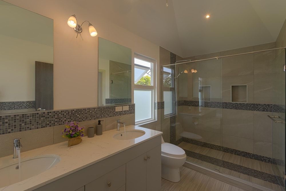 Modern 3 Bedroom Pool Villa MP67 Family Villa 18