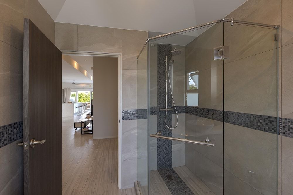 Modern 3 Bedroom Pool Villa MP67 Family Villa 17