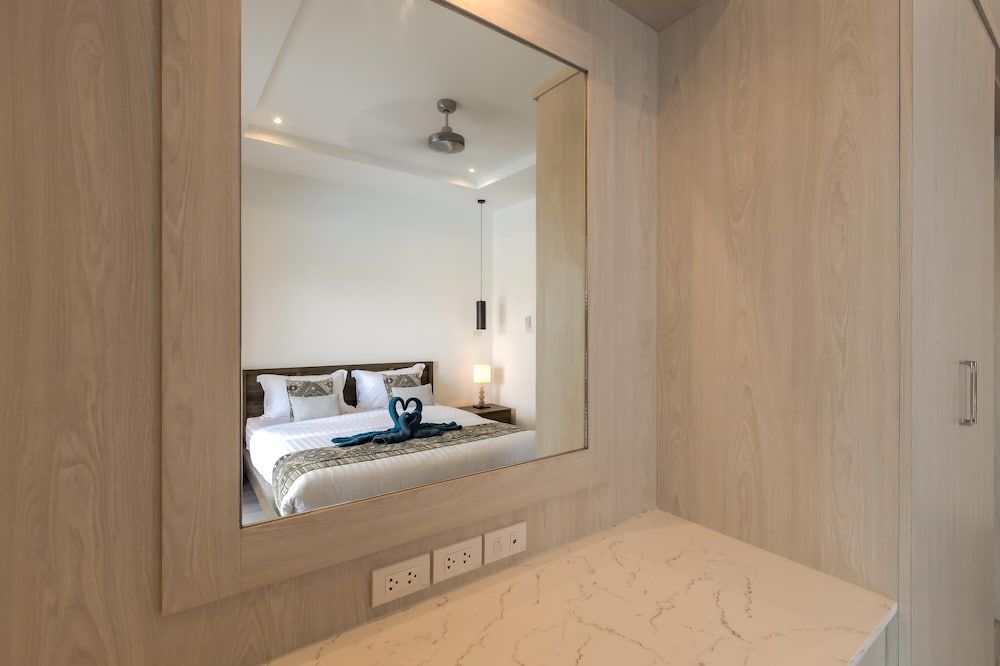 Modern 3 Bedroom Pool Villa MP67 Family Villa 21