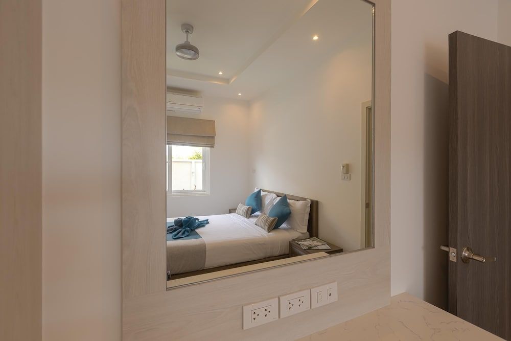 Modern 3 Bedroom Pool Villa MP67 Family Villa 20