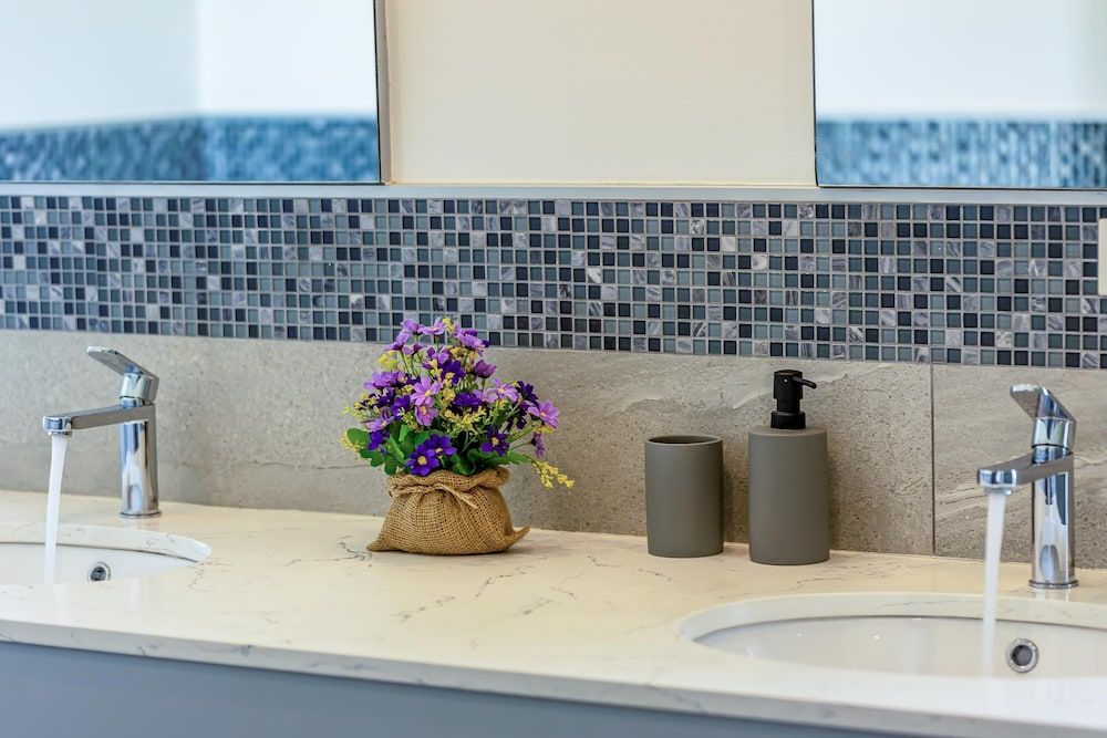 Modern 3 Bedroom Pool Villa MP67 Family Villa 12