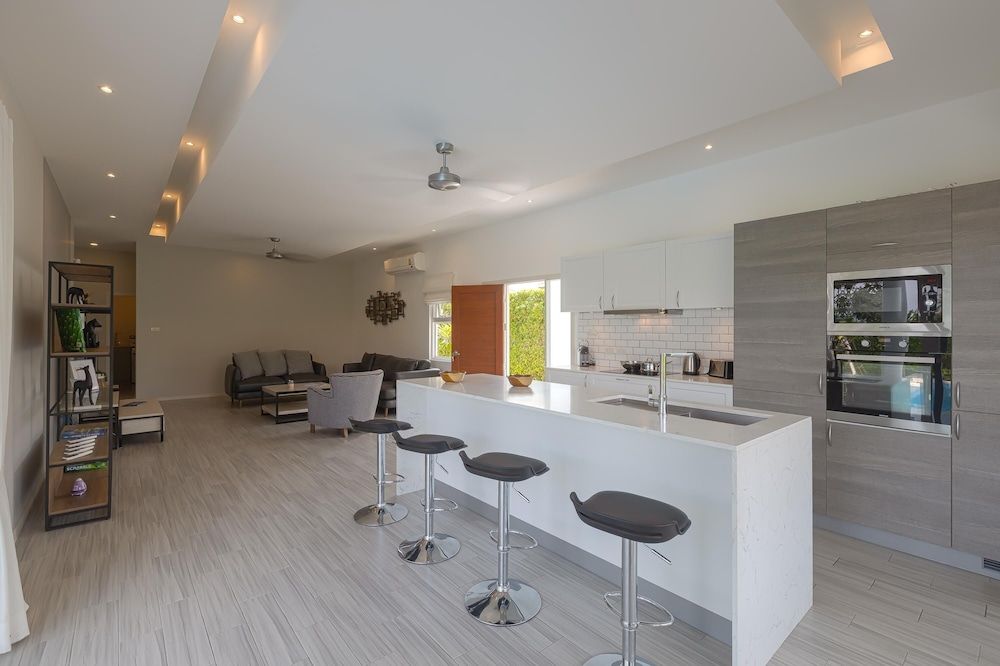 undefined Modern 3 Bedroom Pool Villa MP67 9