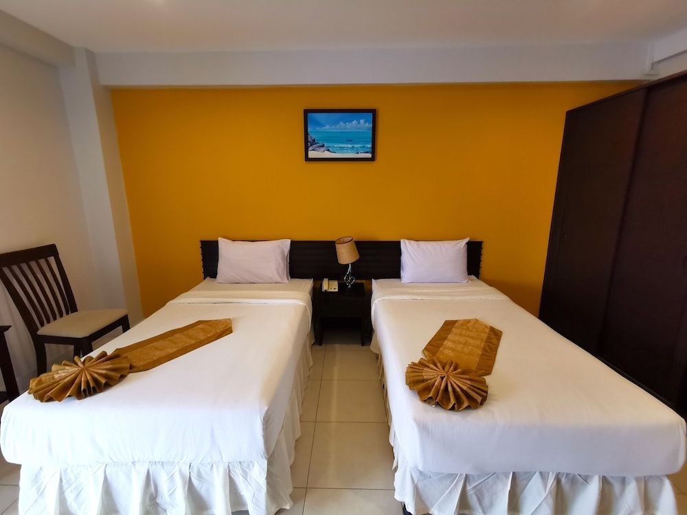 undefined Baan Rabiang Dao