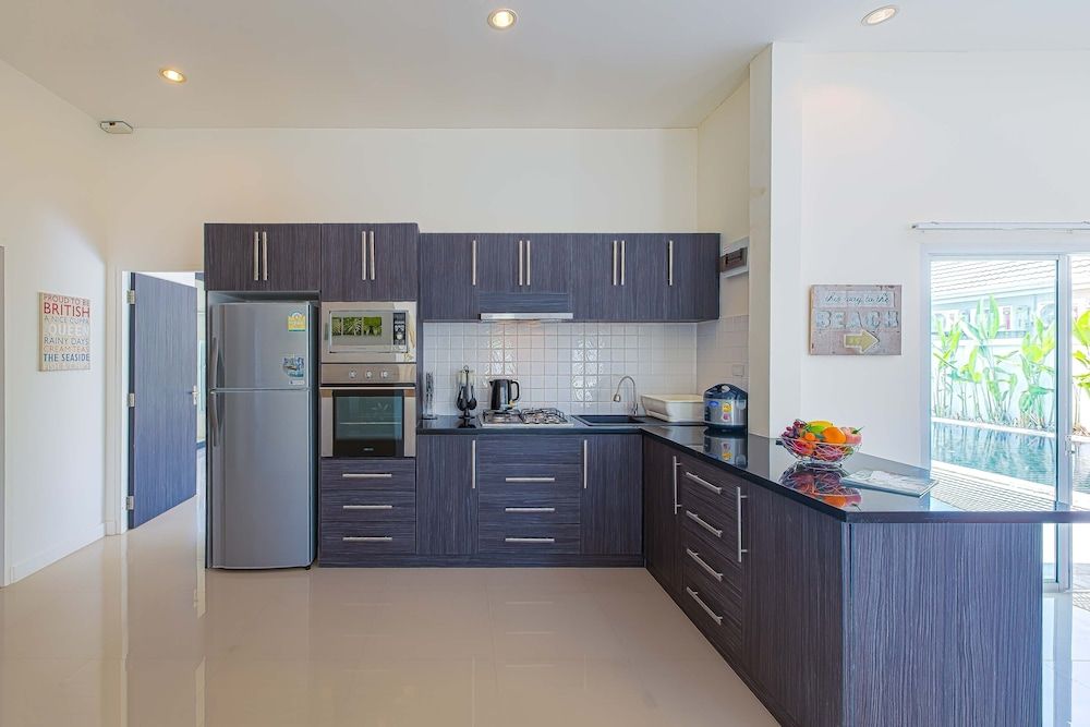 Tropical 4 Bedroom Pool Villa L21 Family Villa 18