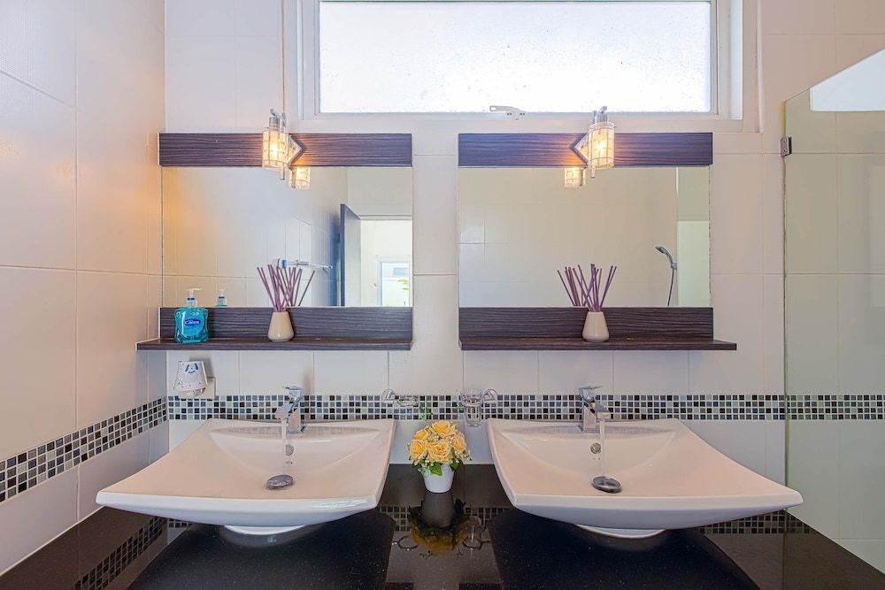 Tropical 4 Bedroom Pool Villa L21 Family Villa 32