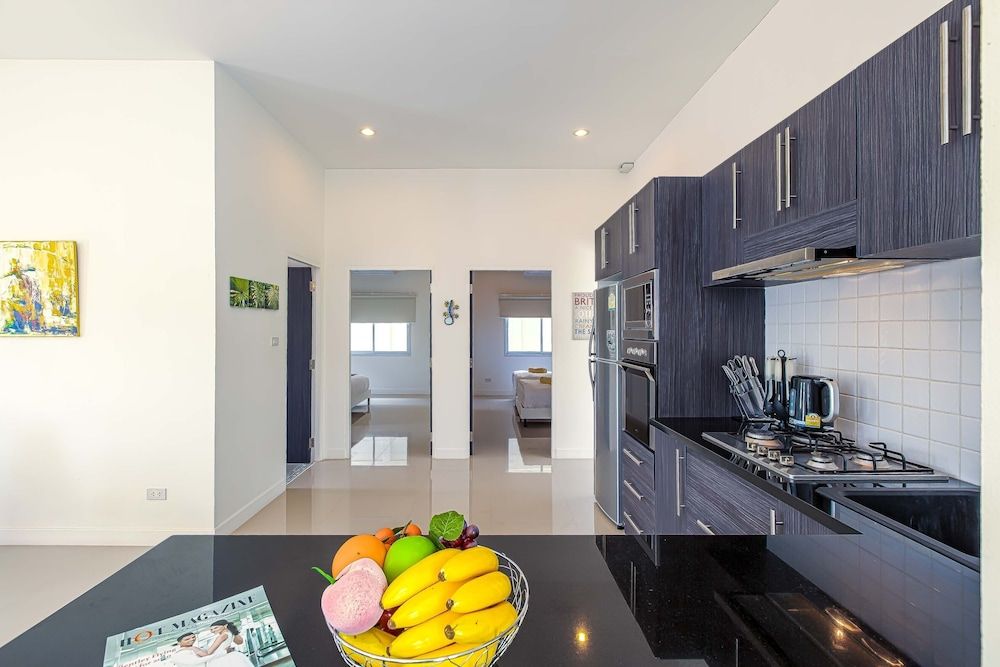 Tropical 4 Bedroom Pool Villa L21 Family Villa 16