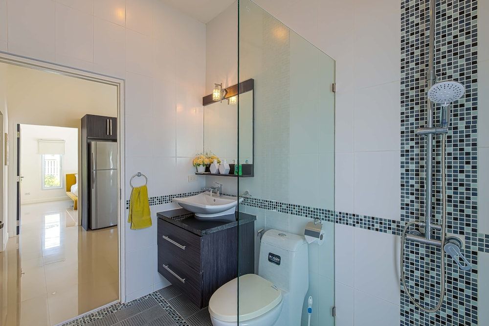 Tropical 4 Bedroom Pool Villa L21 Family Villa 27