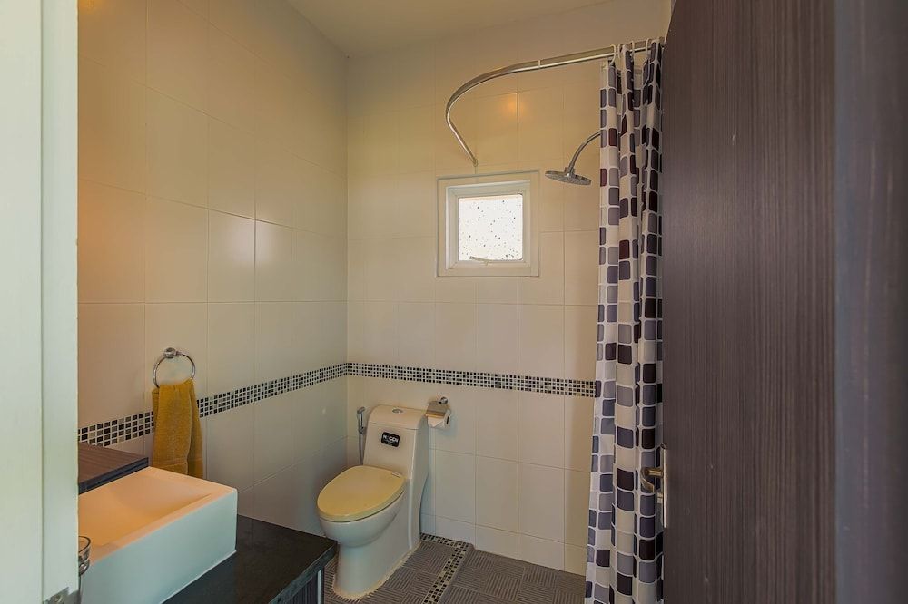 Tropical 4 Bedroom Pool Villa L21 Family Villa 26