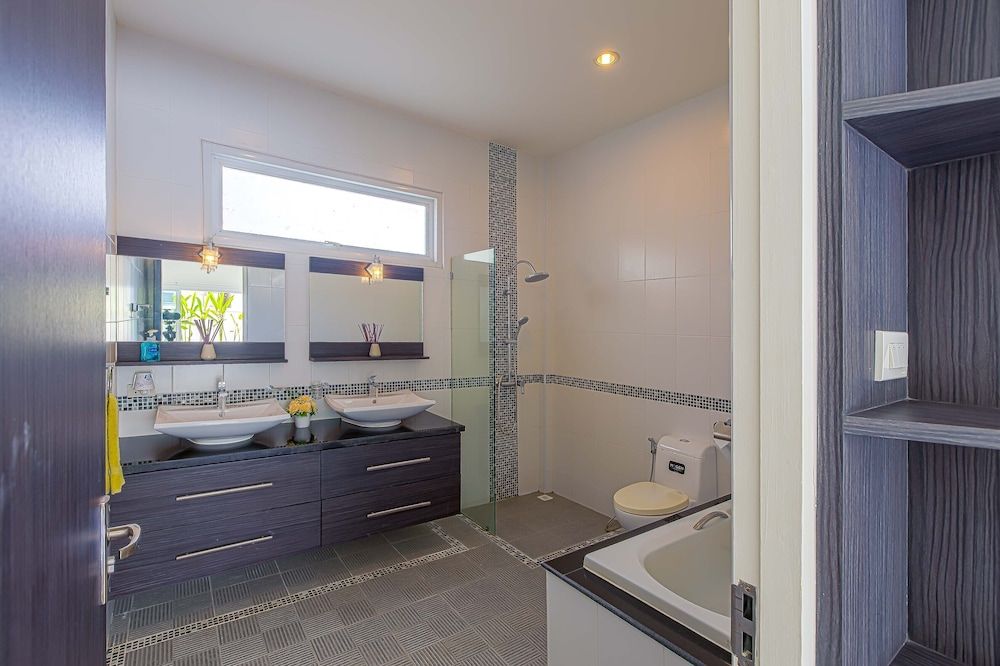 Tropical 4 Bedroom Pool Villa L21 Family Villa 30