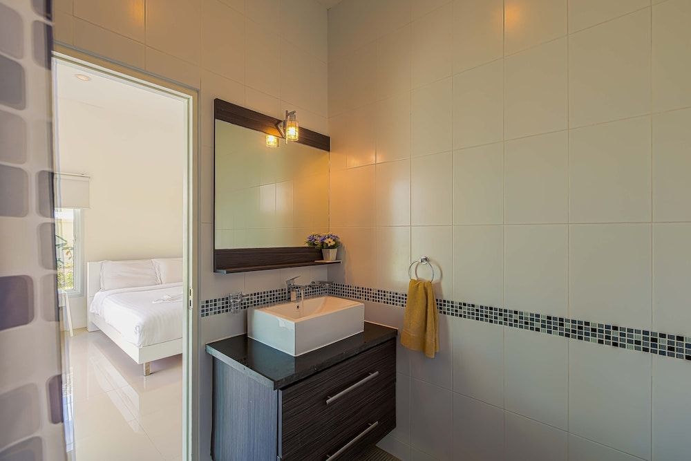 Tropical 4 Bedroom Pool Villa L21 Family Villa 33