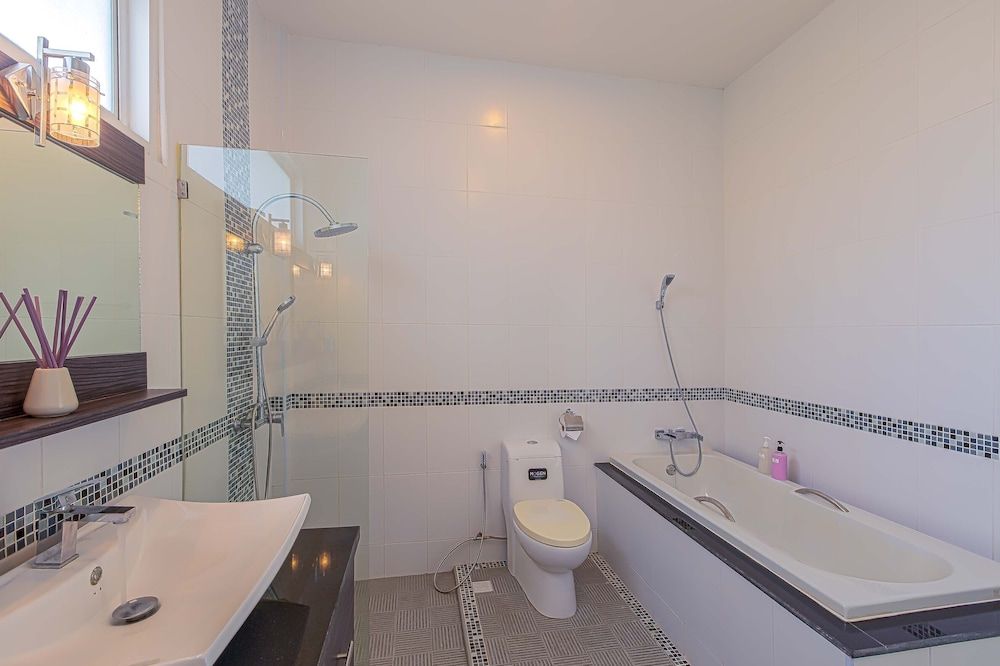 Tropical 4 Bedroom Pool Villa L21 Family Villa 29