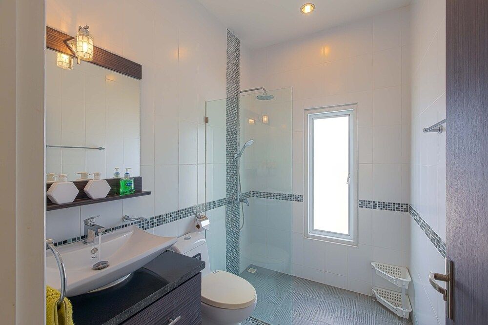 Tropical 4 Bedroom Pool Villa L21 Family Villa 31