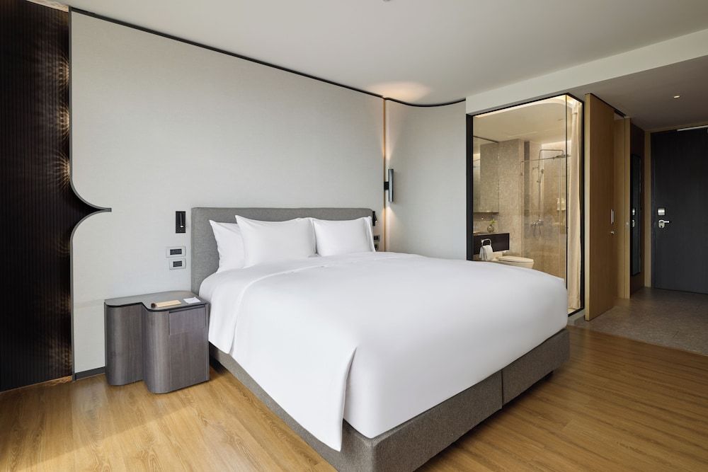 NH Hua Hin Standard Room 2