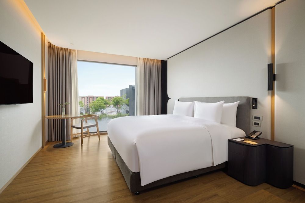 NH Hua Hin Standard Room