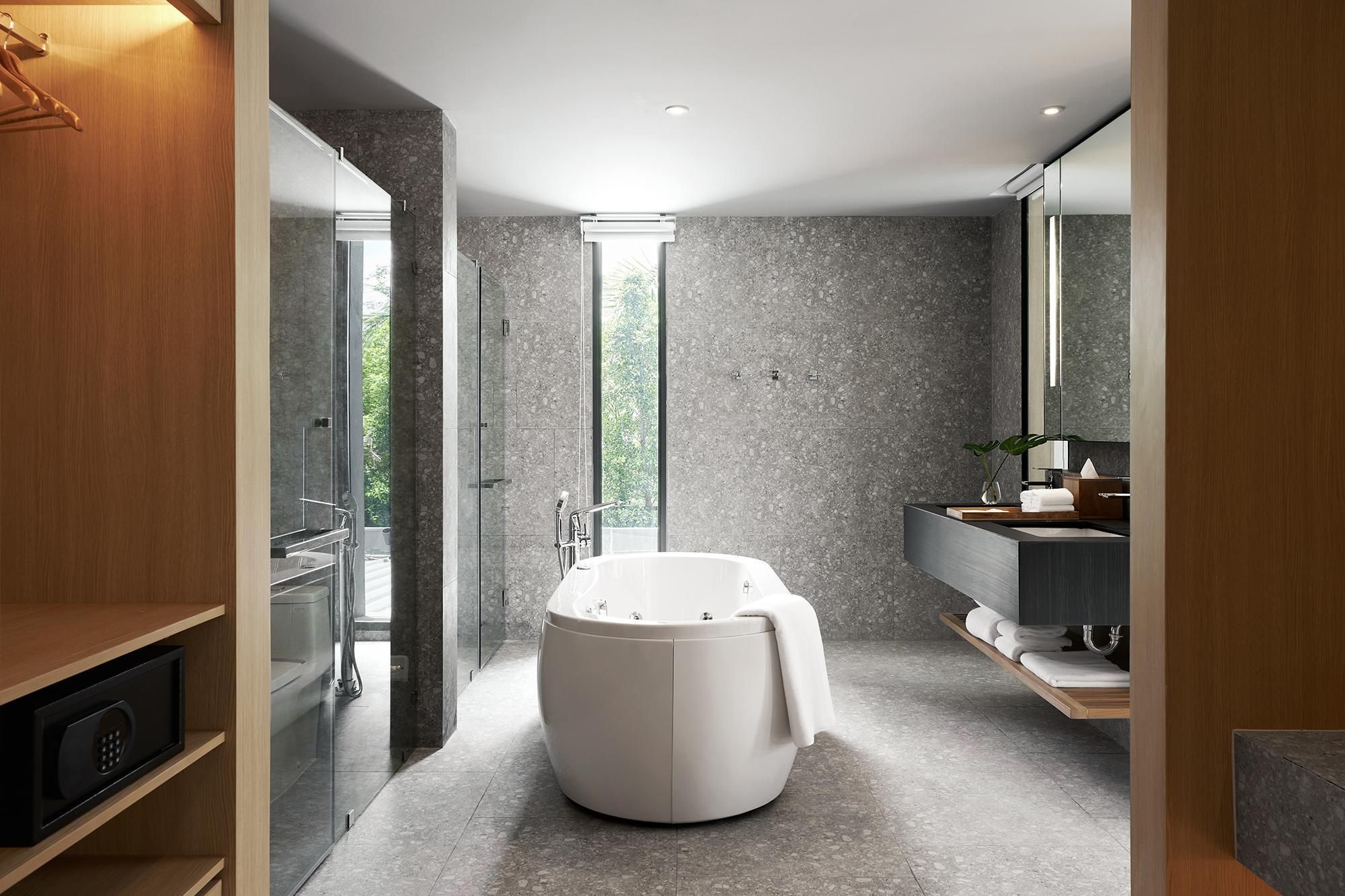 1-Bedroom Suite 1 King