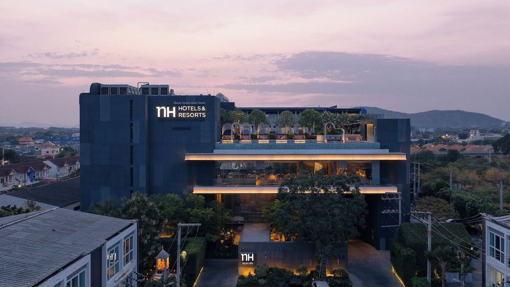 undefined NH Hua Hin 2