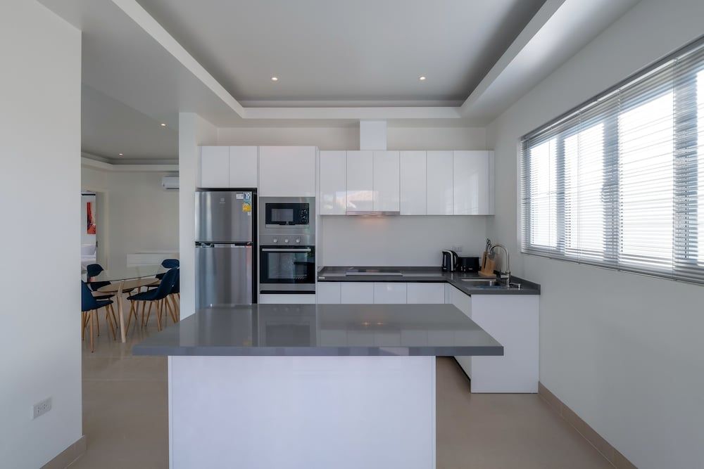 Orchid Paradise Homes OPV510 3-Bedroom Private Pool Villa 7