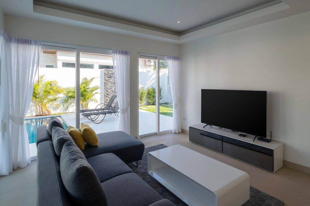 Orchid Paradise Homes OPV510 3-Bedroom Private Pool Villa 10