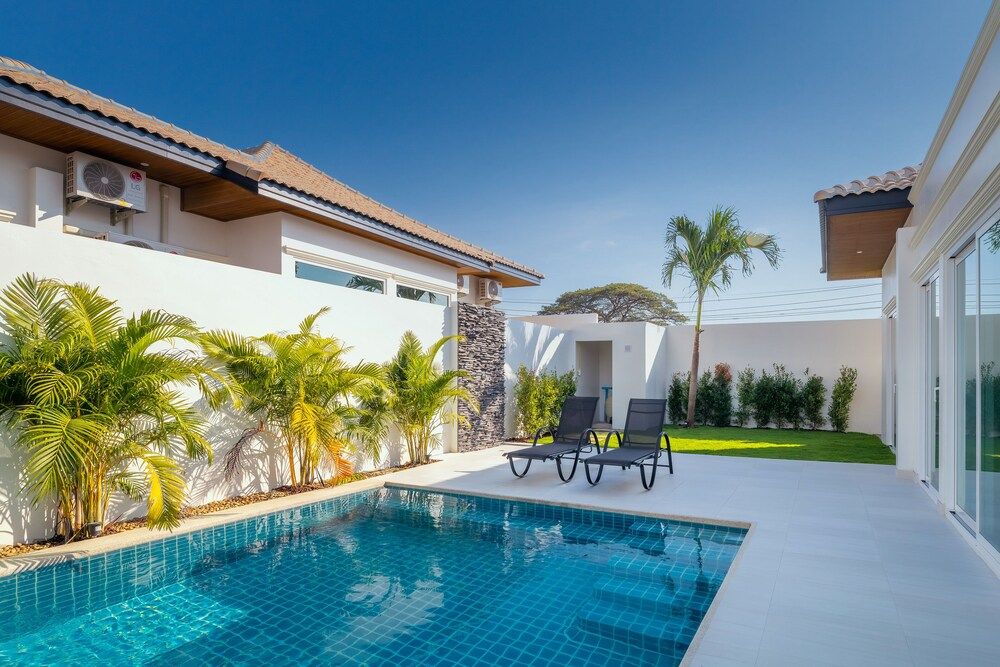 Orchid Paradise Homes OPV510 3-Bedroom Private Pool Villa 16