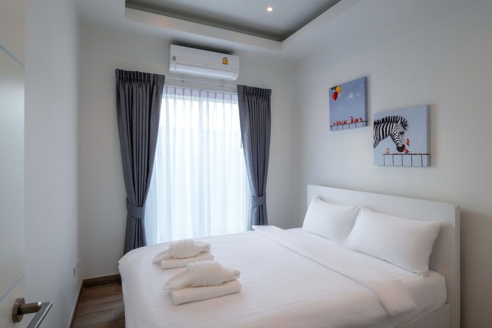 undefined Orchid Paradise Homes OPV510 6