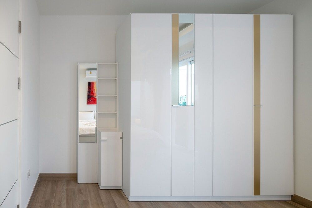 Orchid Paradise Homes OPV510 3-Bedroom Private Pool Villa 13