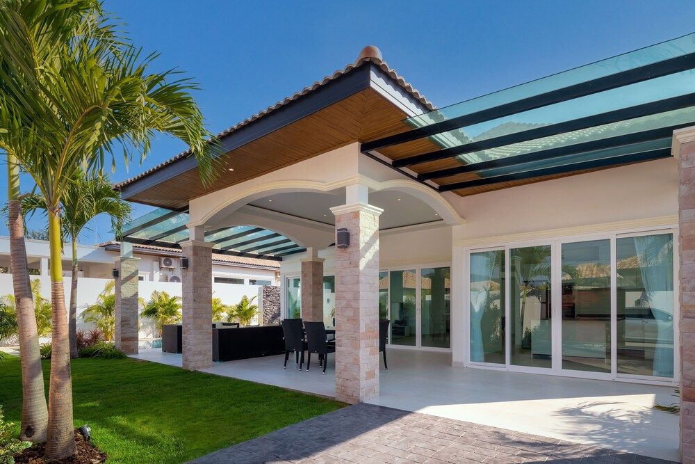 undefined Orchid Paradise Homes OPV510 2