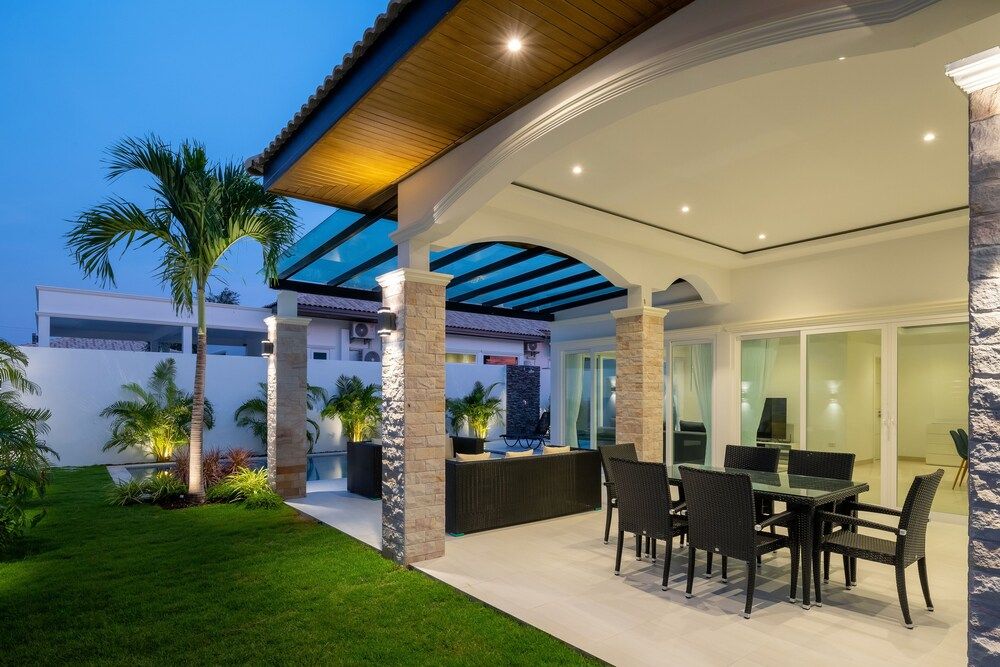 undefined Orchid Paradise Homes OPV510 4