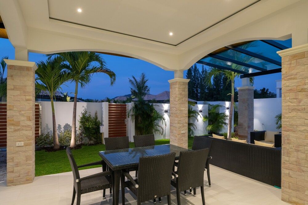 undefined Orchid Paradise Homes OPV510 5