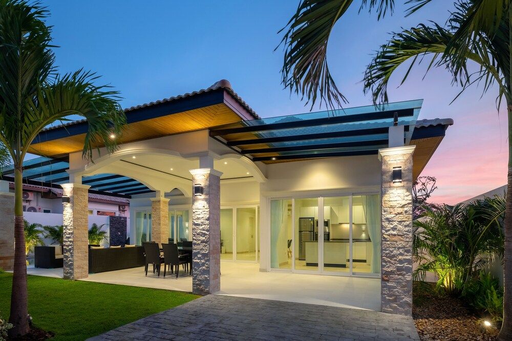 undefined Orchid Paradise Homes OPV510 3