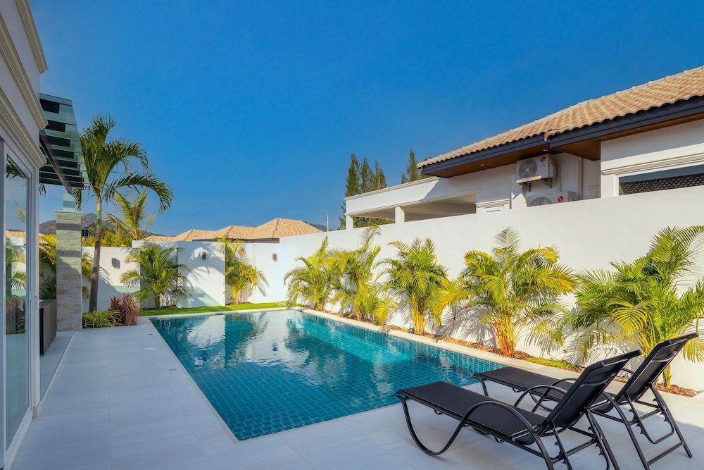 Orchid Paradise Homes OPV510 3-Bedroom Private Pool Villa 17