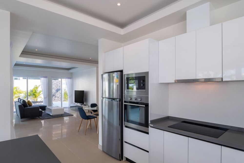 undefined Orchid Paradise Homes OPV510 10