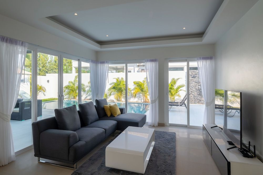 Orchid Paradise Homes OPV510 3-Bedroom Private Pool Villa 9