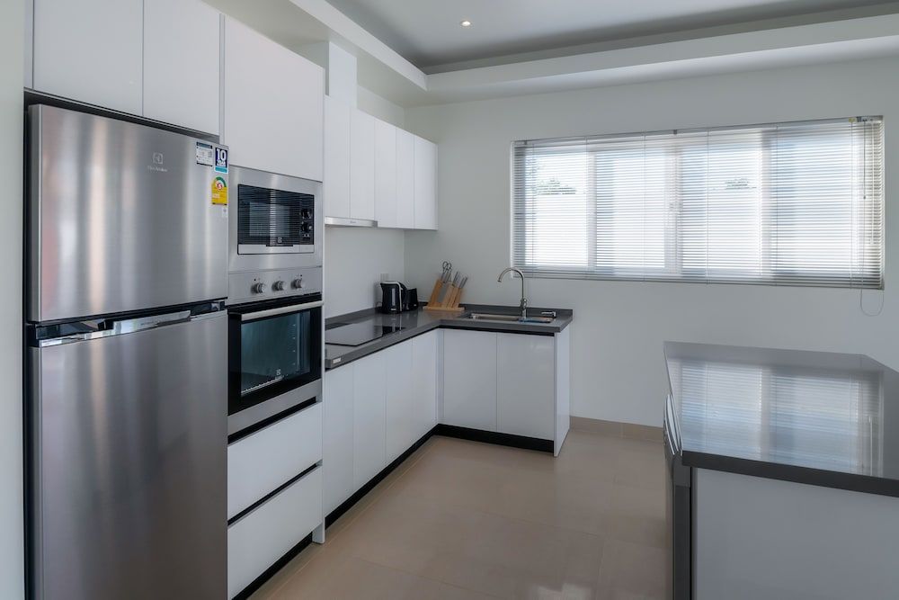 Orchid Paradise Homes OPV510 3-Bedroom Private Pool Villa 8