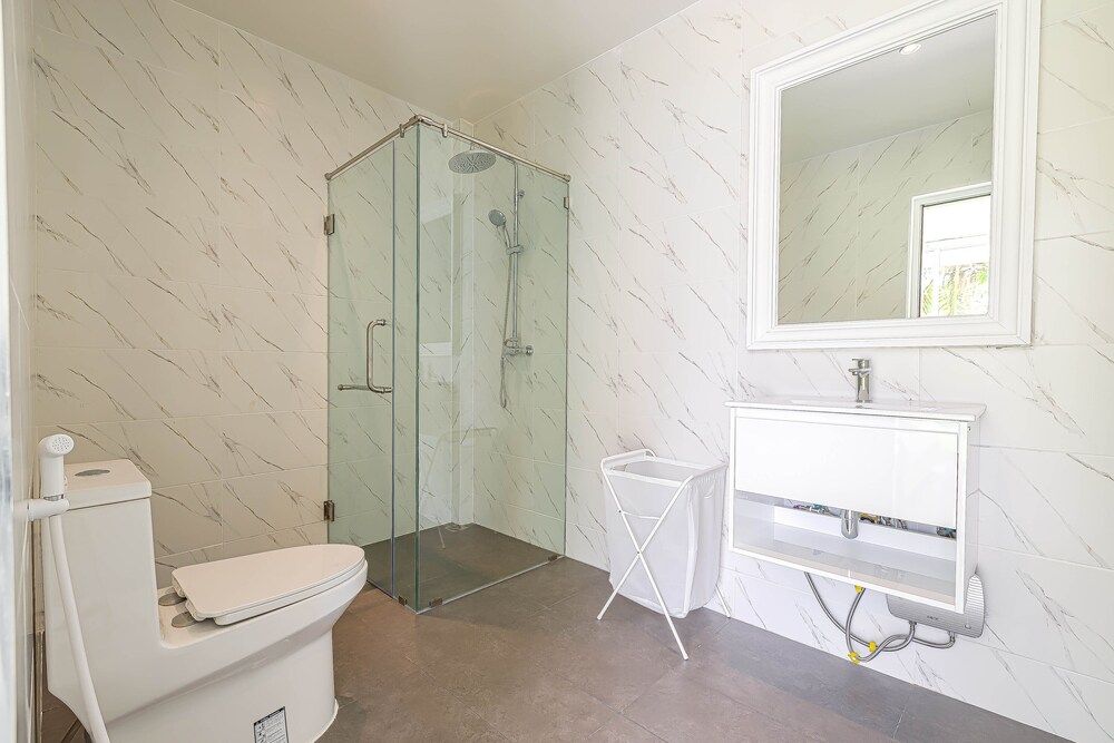 Amazing 6 Bedroom Pool Villa ED60 Villa 42