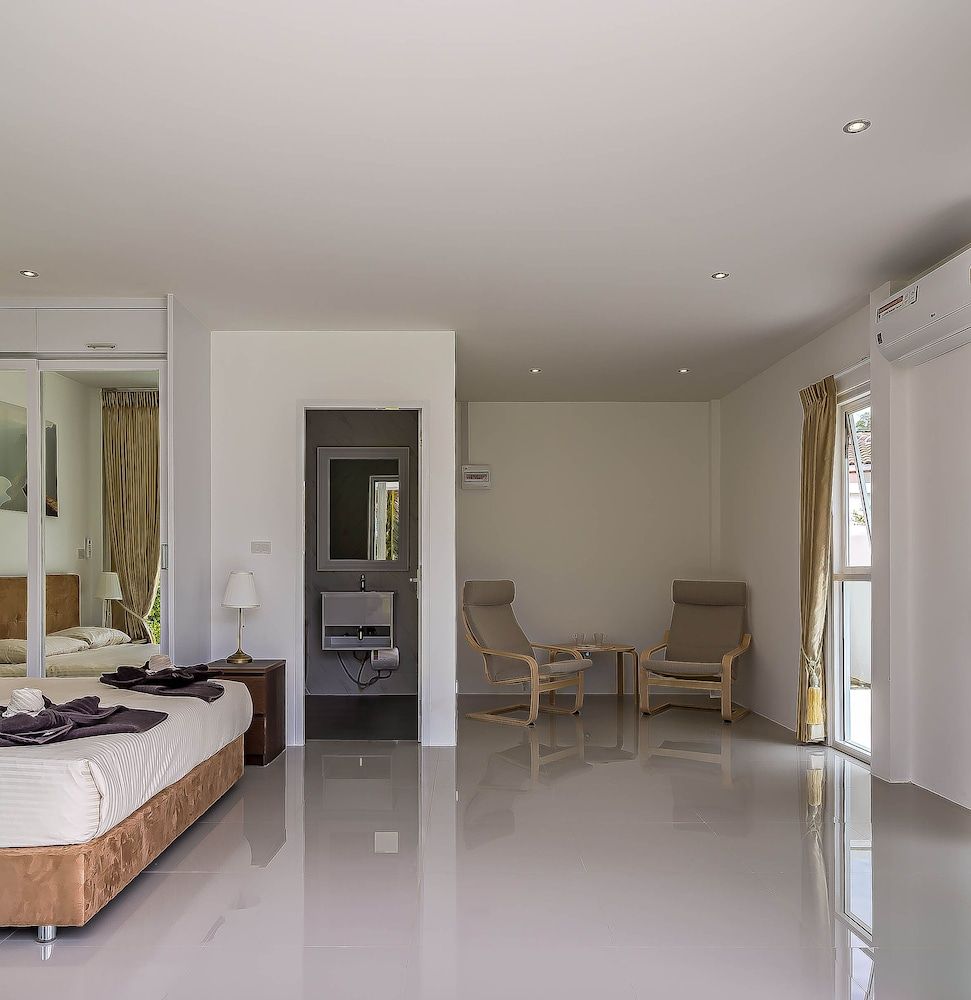 Amazing 6 Bedroom Pool Villa ED60 Villa 23