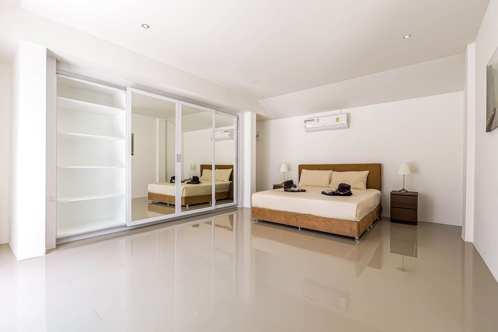 Amazing 6 Bedroom Pool Villa ED60 Villa 22